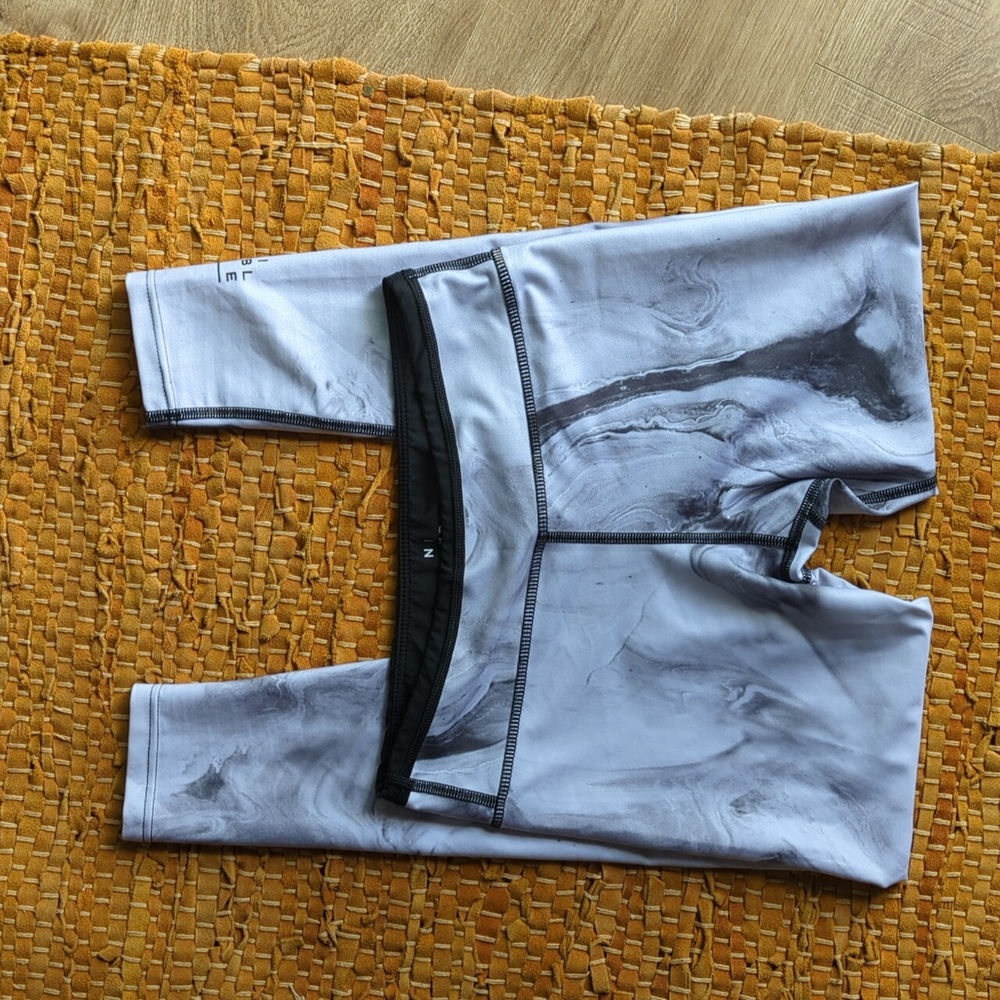S Nimble Leggings
